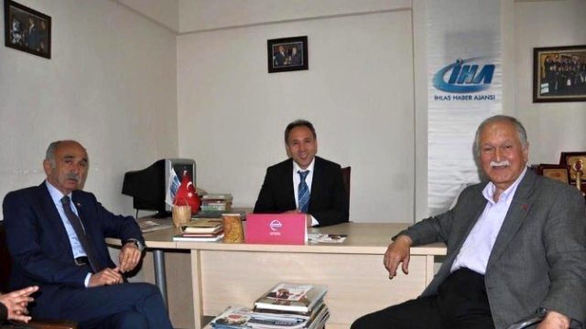 CHP Giresun Milletvekili Bülent Bektaşoğlu Açıklaması