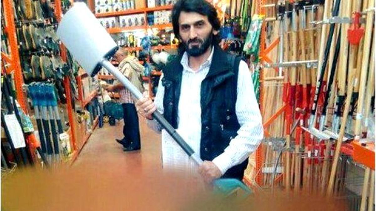 PKK'dan İstanbul'da Sokak Ortasında İnfaz