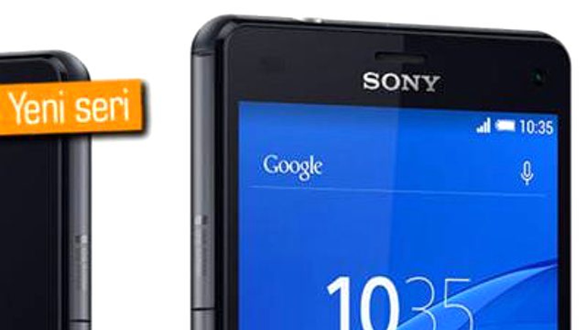 Dedikodu: Sony İki Yeni Üst Düzey Telefon Çıkaracak!