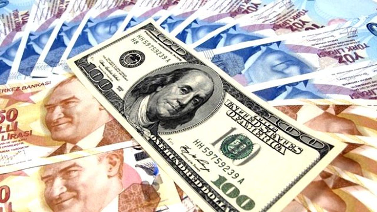 Dolar Yükseliş Trendi Sürüyor