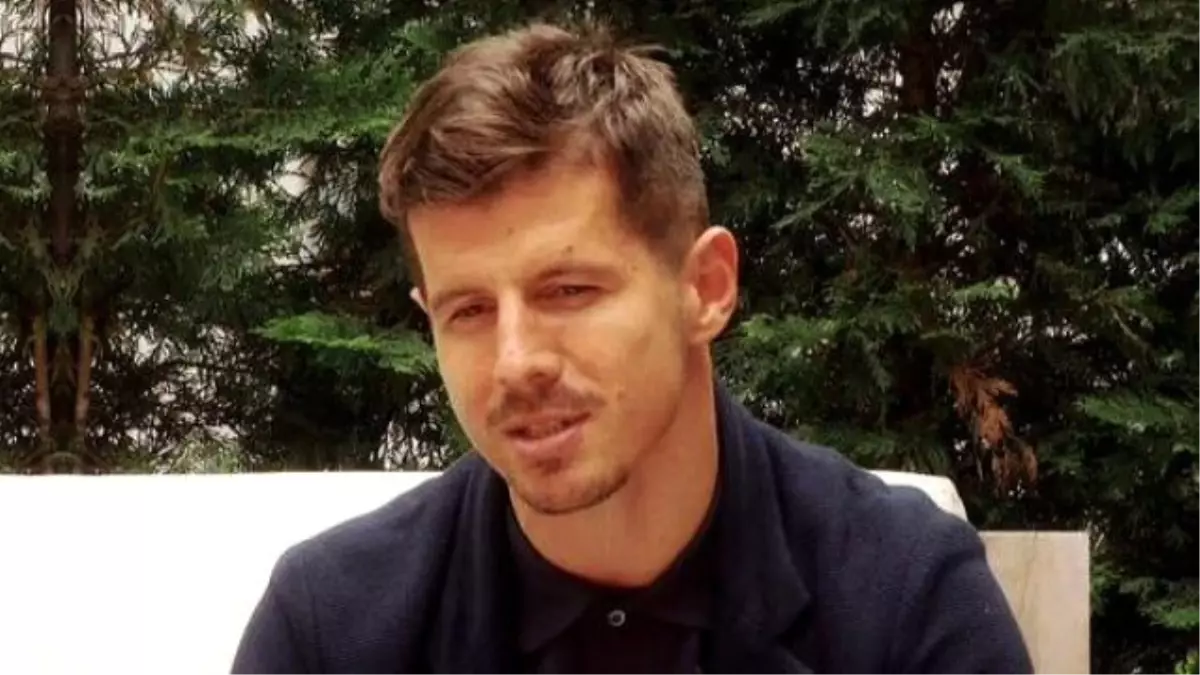 Emre Belözoğlu: Abdestsiz Maça Çıkmam