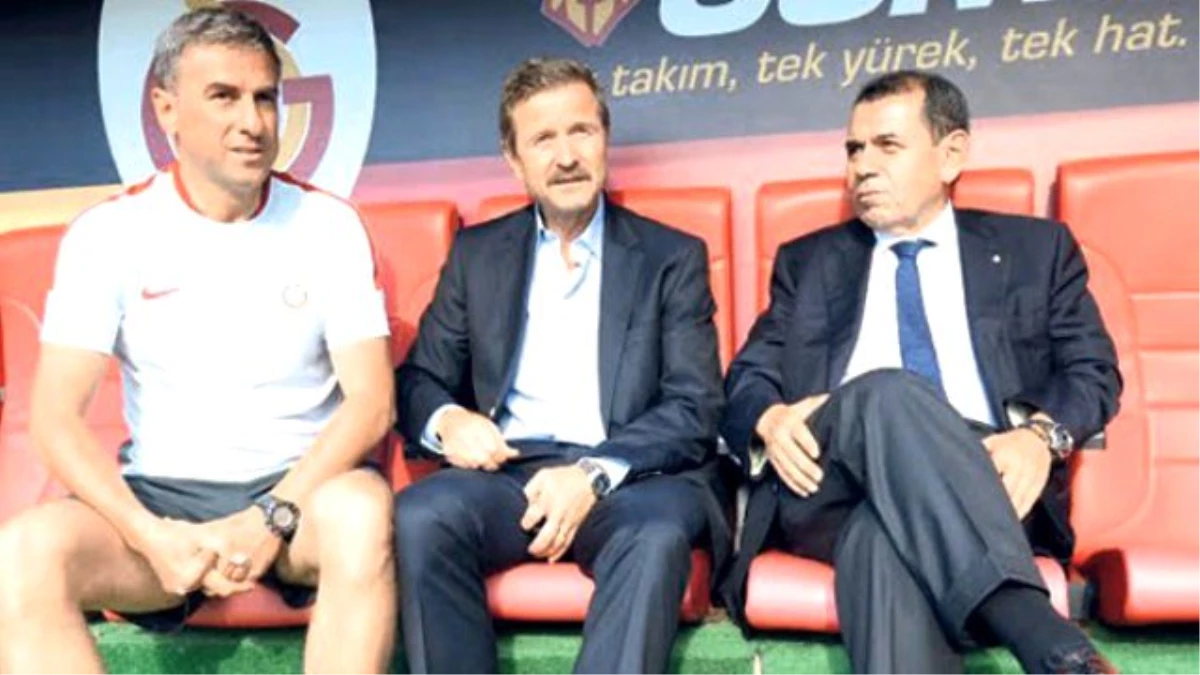 Galatasaray Transferi Kapadı