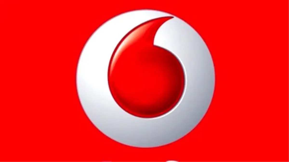 Hazine Payını Eksik Ödeyen Vodafone\'a Ceza