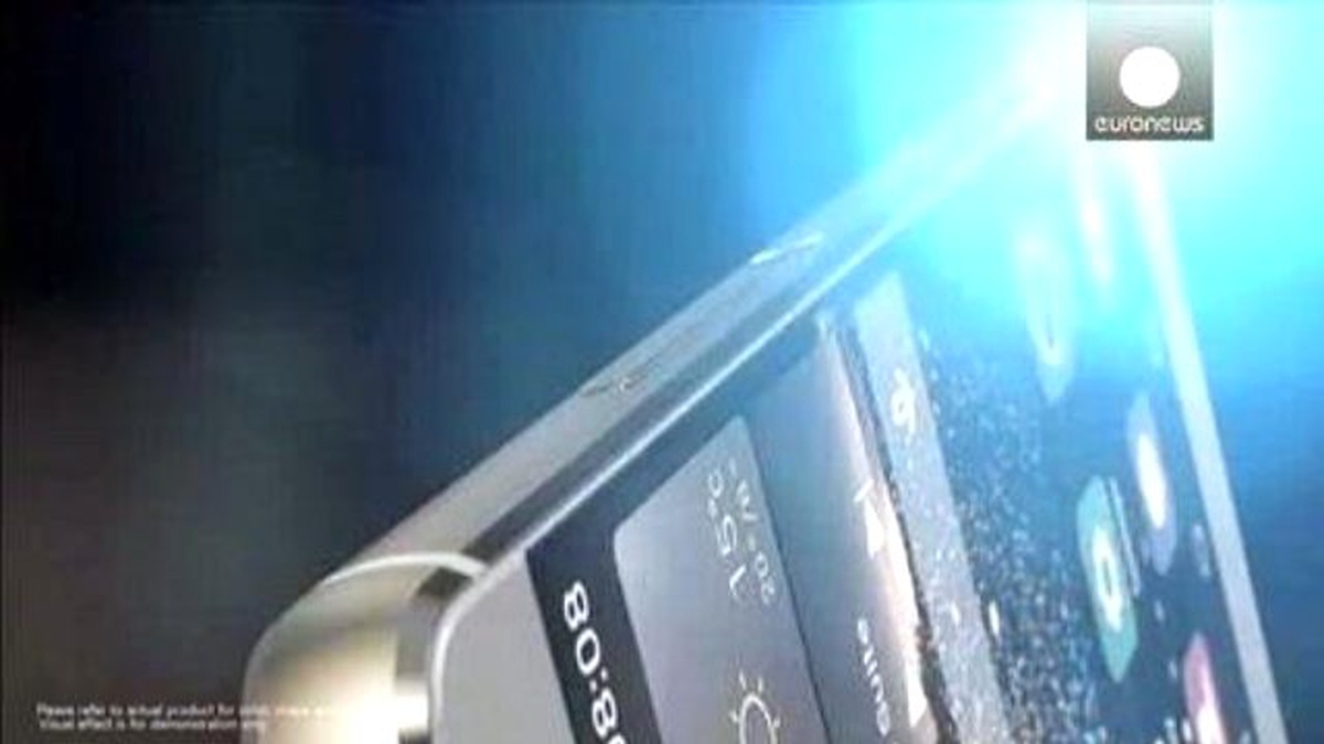 Huawei Çin\'de Samsung Aleyhine Büyüdü