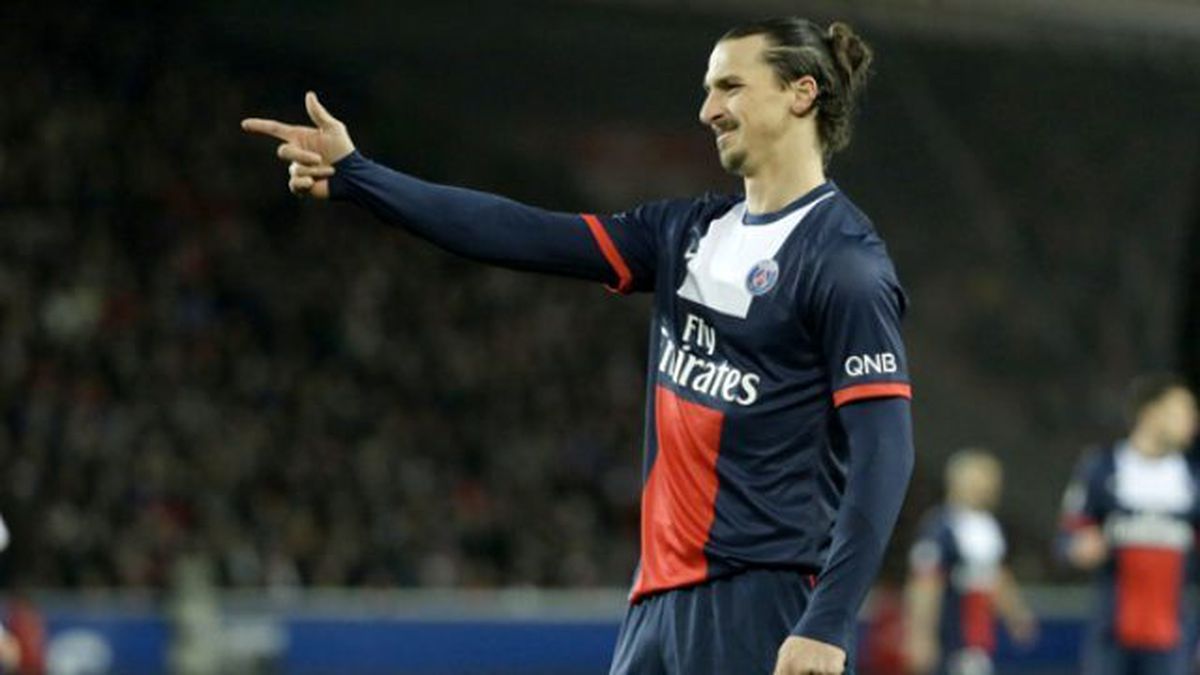 Ibrahimovic: Geleceğim Mino Raiola'nın Elinde