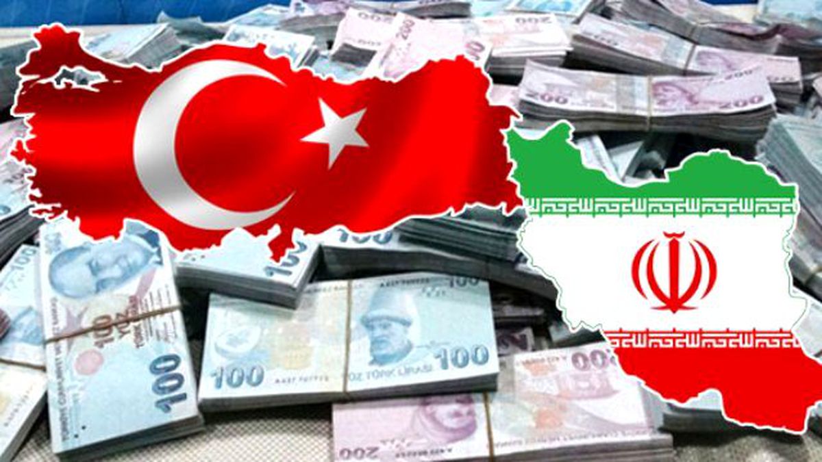 İran-Türkiye Yolsuzluk Hattı