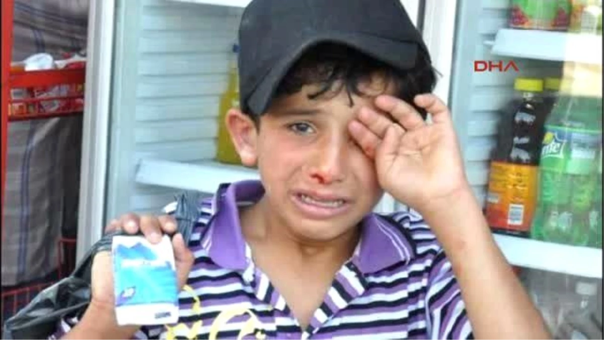 İzmir Vicdanları Kanatan O Suriyeli Çocuk Bulundu, Yasal Süreç Başladı