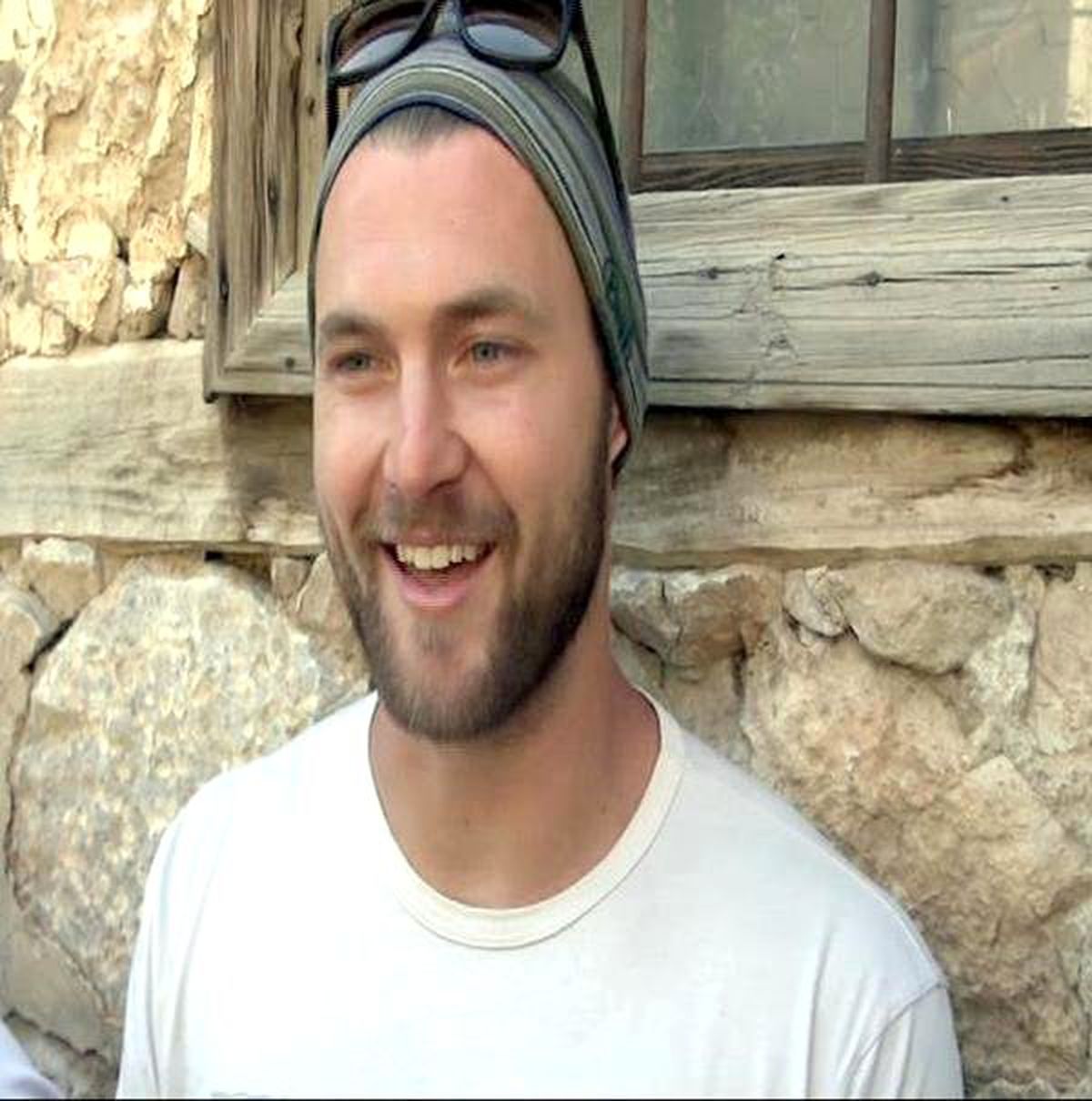 Kemaliye'de Ölen Amerikalı 'Yarasa Adam' Ian Flanders'in Cenazesi, Adli Tıp'a Gönderildi