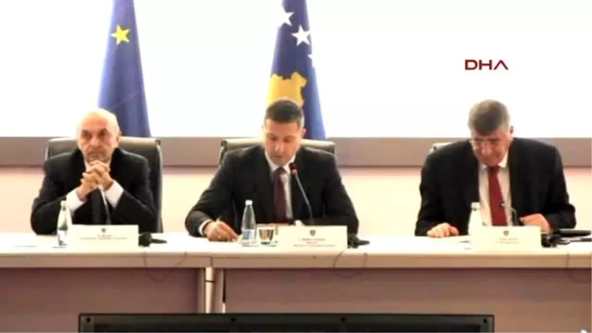 Kosova?nın AB Entegrasyon Bakanı: Kosova İçin Vize Muafiyeti 2016 Yılında