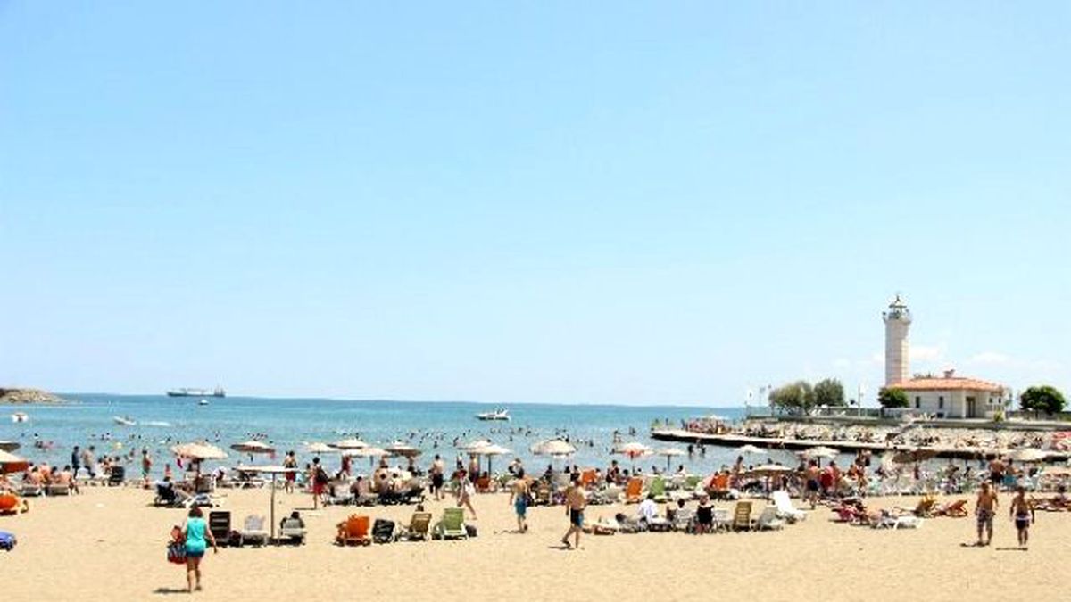 Meteorolojiden "Sıcak" Uyarı