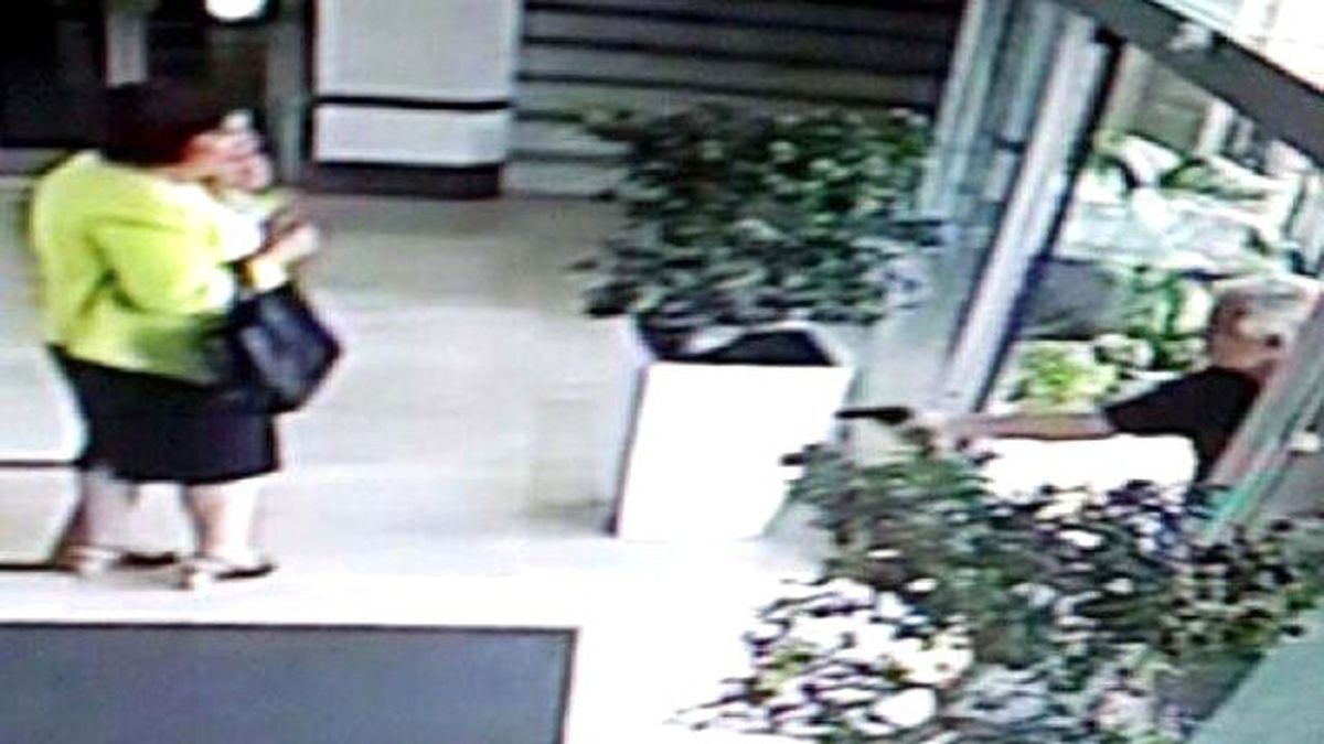 Milletvekilini Yaralayan Şüpheliye 23 Yıl Hapis İstemi