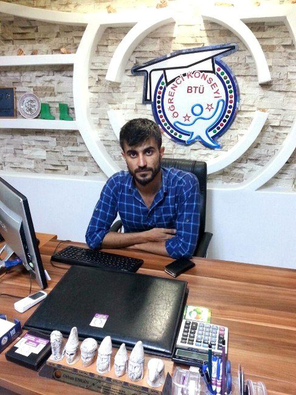 Öğrenci Konseyi Kobanili Çocuklar İçin Oyuncak Kampanyası Başlatacak