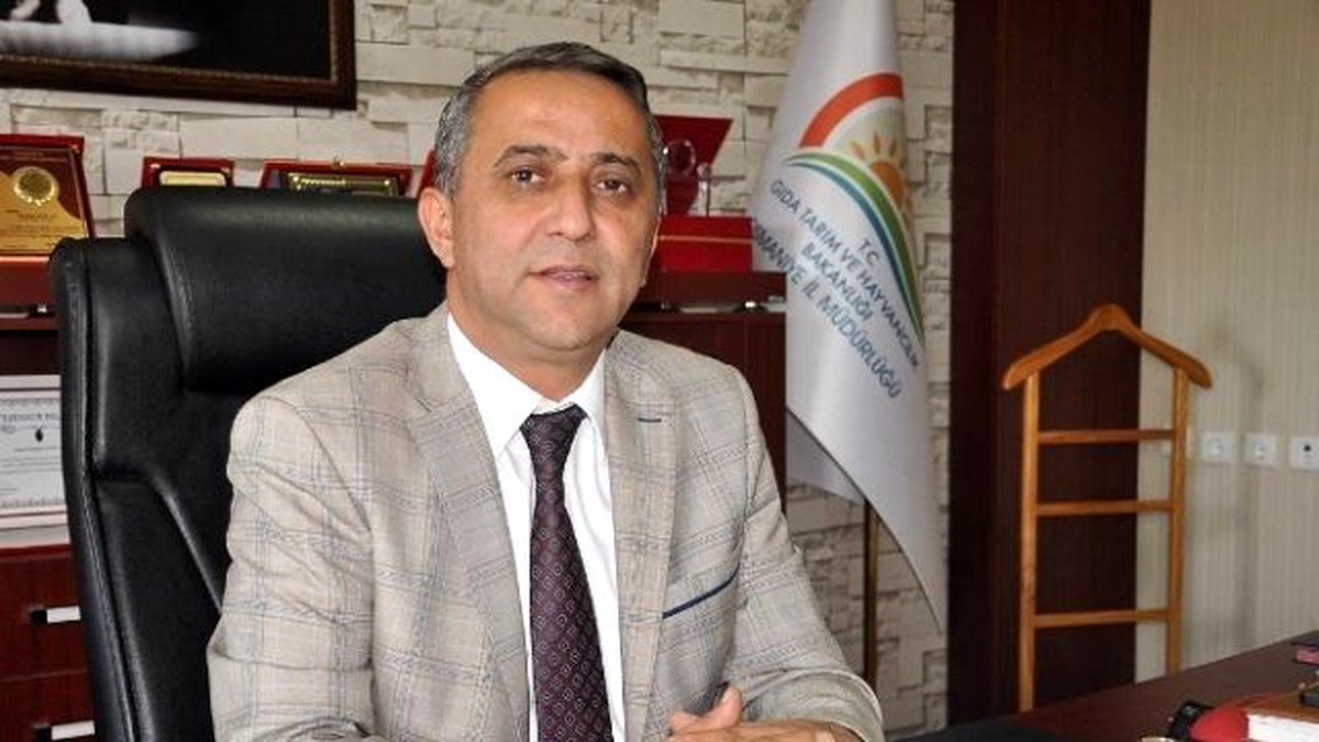 Osmaniye - İç Kontrol Sistemi Projesine Doğaka Desteği