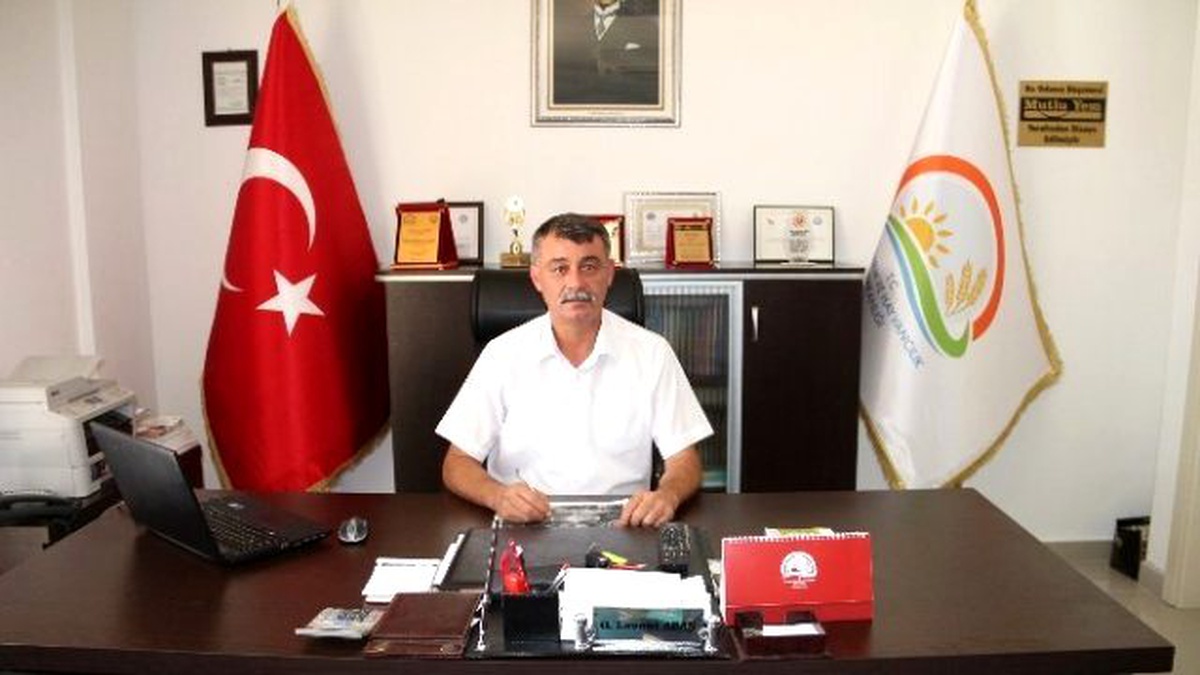 Mut, Zeytin ve Zeytinyağında Altın Yılını Yaşıyor