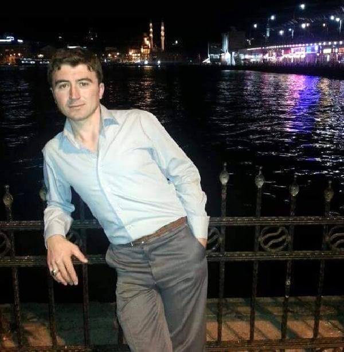 Patoz Makinasına Düşen Çiftçi Öldü