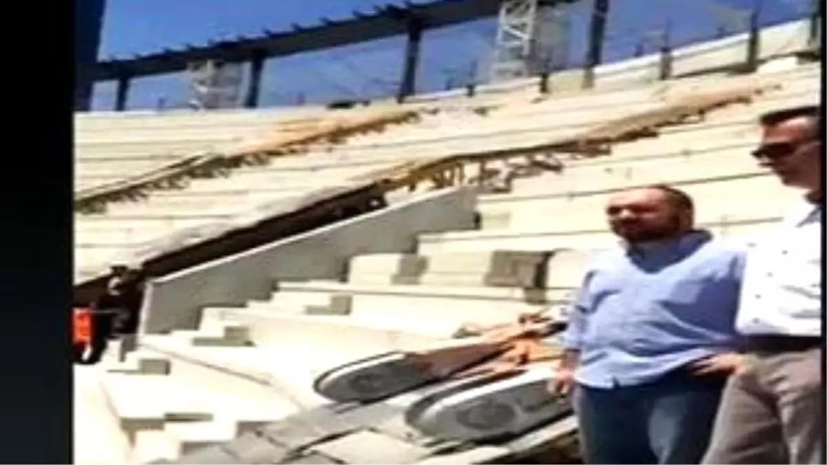 Quaresma Vodafone Arena\'da!