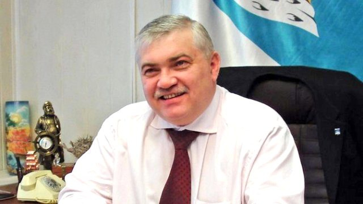Rus Belediye Başkanı Otel Odasında Ölü Bulundu