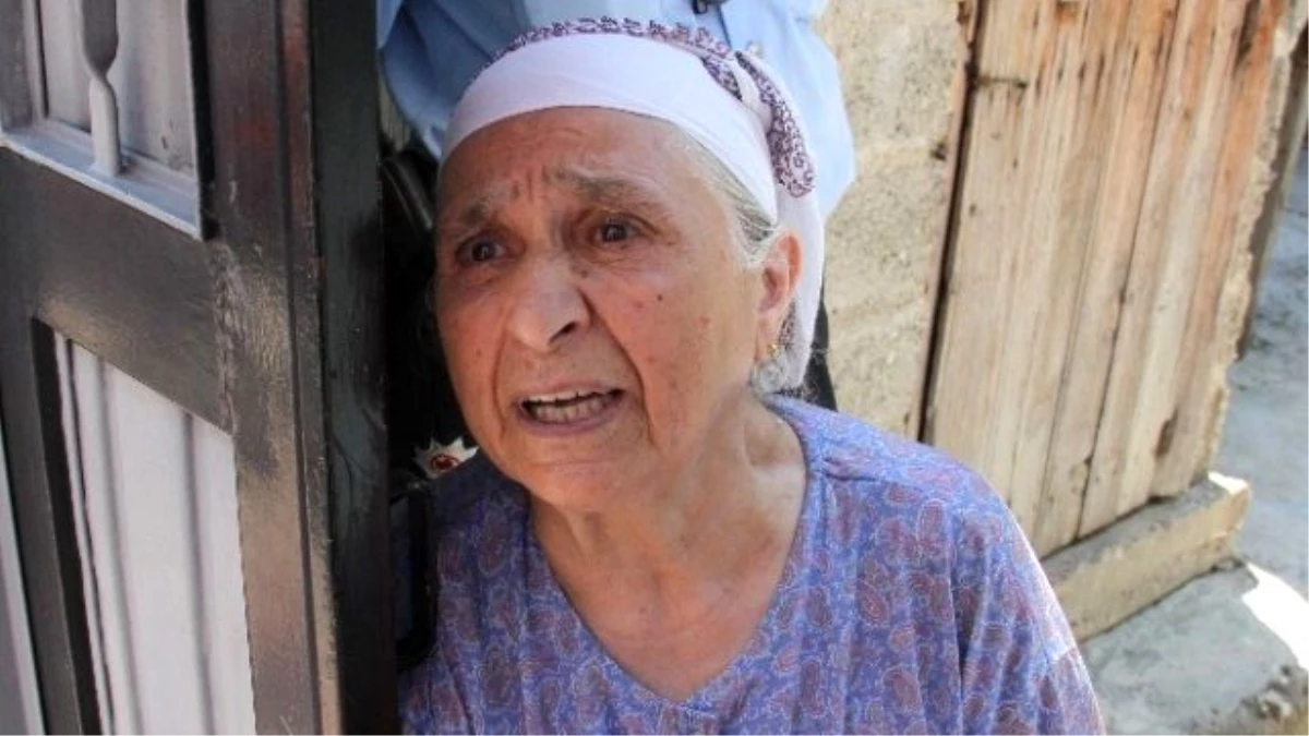 Sahte Polis, Yaşlı Kadının Kefen Parasını Bile Dolandırdı