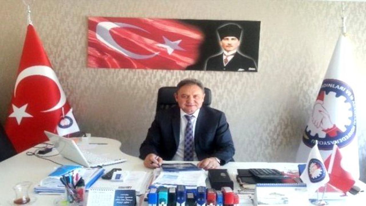 Sankon, Suruç\'ta Yaşanan Terör Olaylarıyla İlgili Açıklama Yaptı