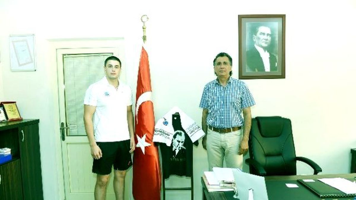 Seyhan Belediyesi, Kickboks Şampiyonası\'nda Adana\'yı Temsil Edecek