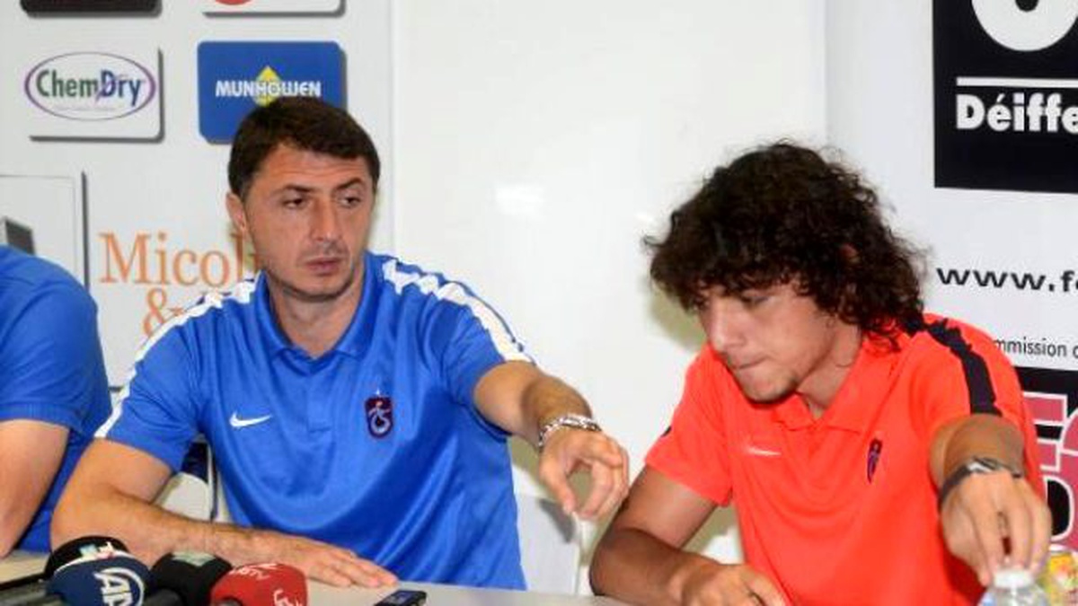 Şota Arveladze: Tecrübemizi Kullanarak Turu Geçeceğiz