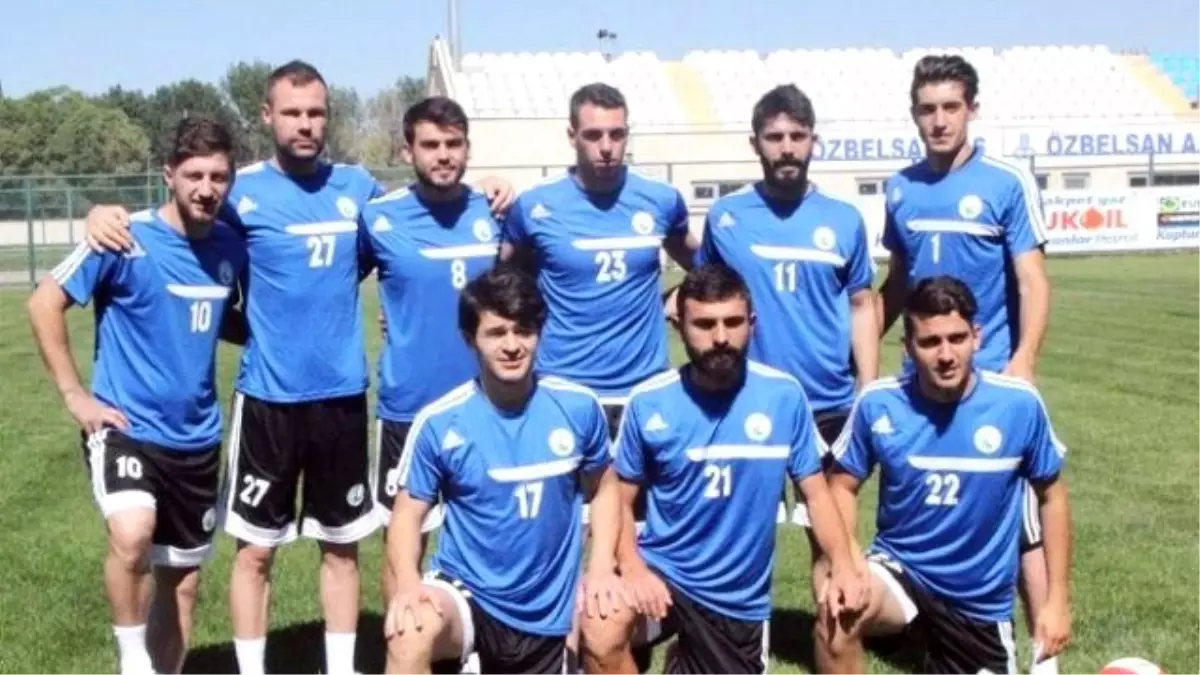 Spor Toto 2. Lig