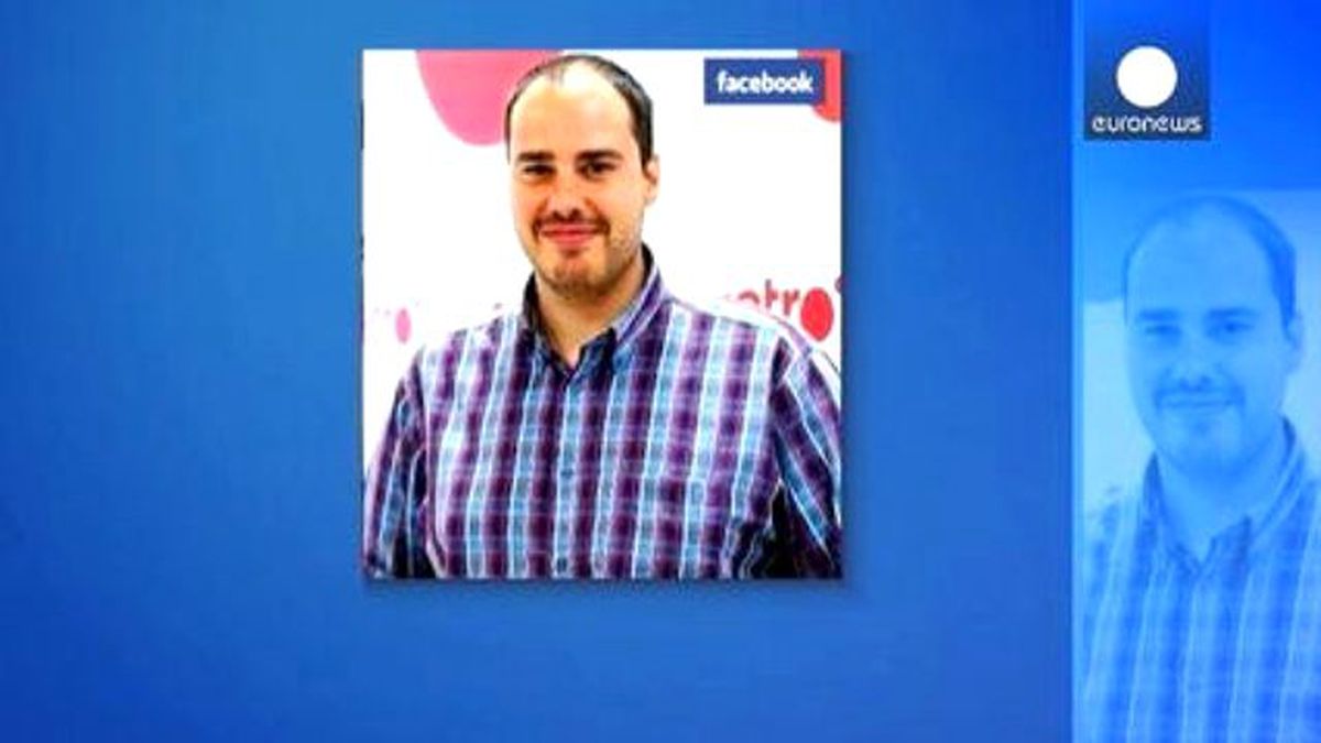 Suriye\'de Üç İspanyol Gazeteci Kayboldu