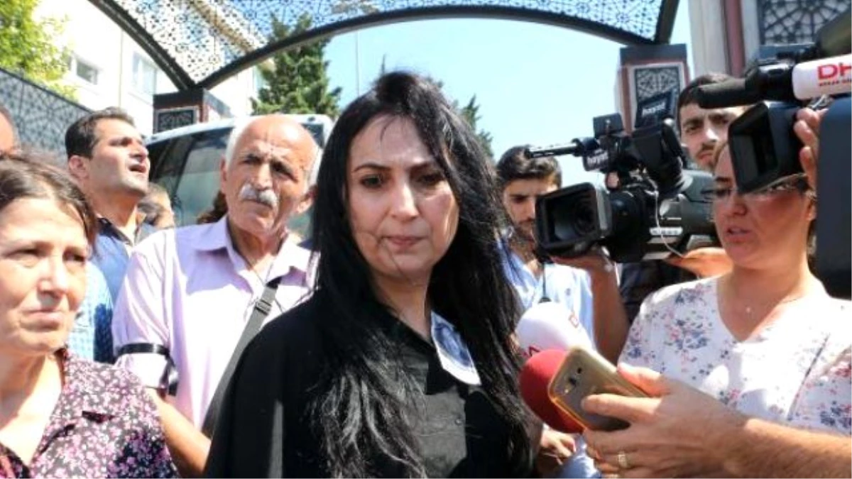 Suruç Massacre Victims Laid To Rest