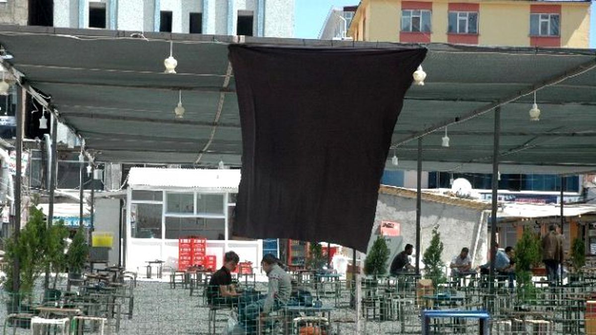 Suruç'taki Terör Saldırısı