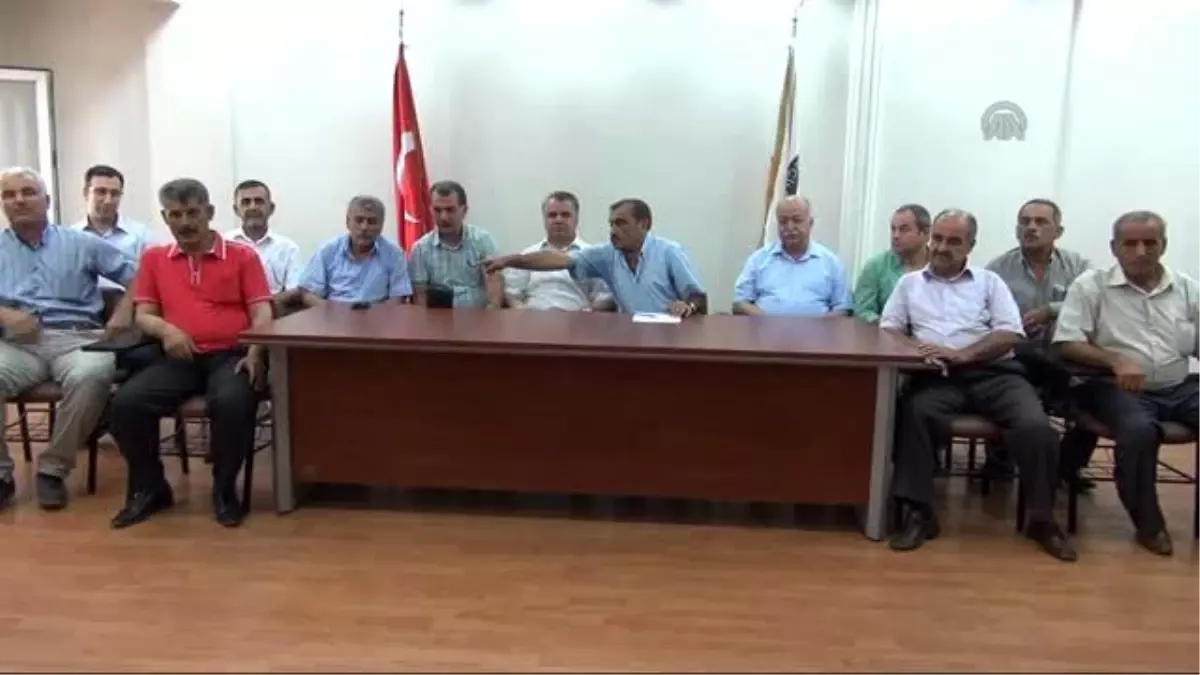 Suruç ve Adıyaman\'daki Terör Saldırıları