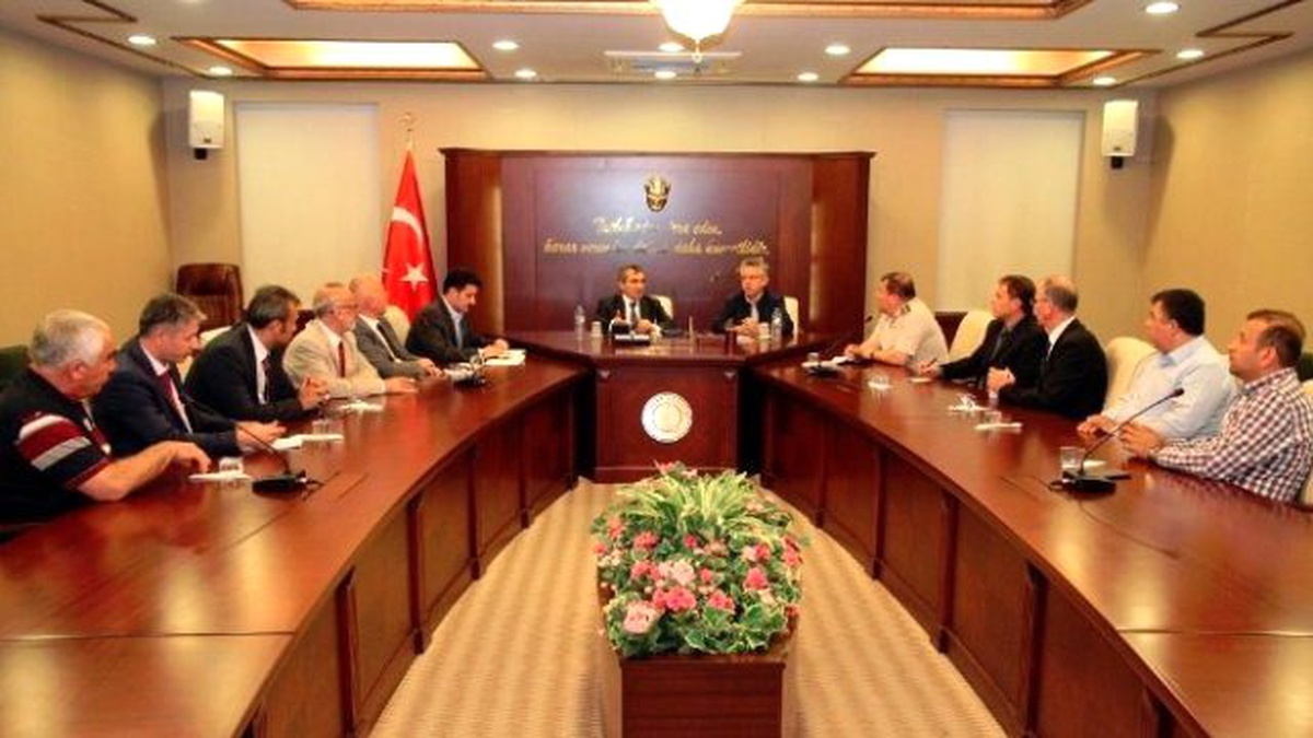 Türk Yıldızları 26 Temmuz Pazar Günü Yozgat\'ta Gösteri Yapacak