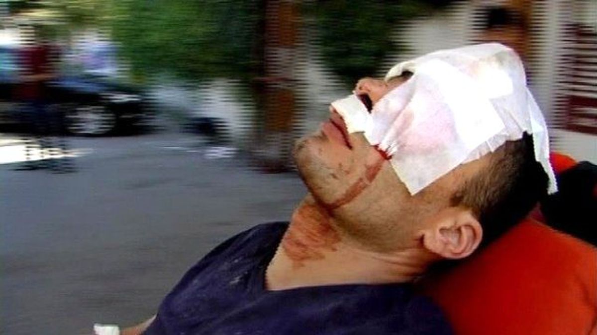 Uludağ\'ın Eteğinde Dinamit Bomba Gibi Patladı: 2 Defineci Öldü, Birisi Yaralı 4 Kişi Kurtuldu
