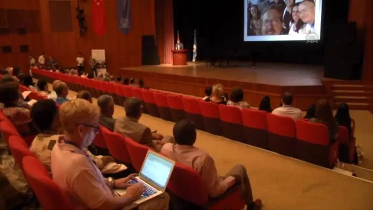 Uluslararası Hukuk Eğitimi İçin Küresel Birlik Konferansı