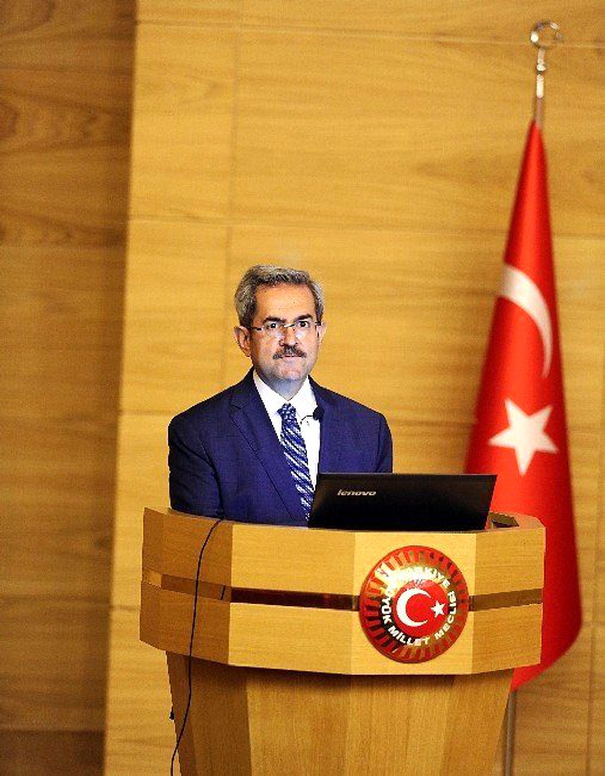 Ünüvar, Suruç ve Adıyaman\'daki Terör Saldırılarını Kınadı