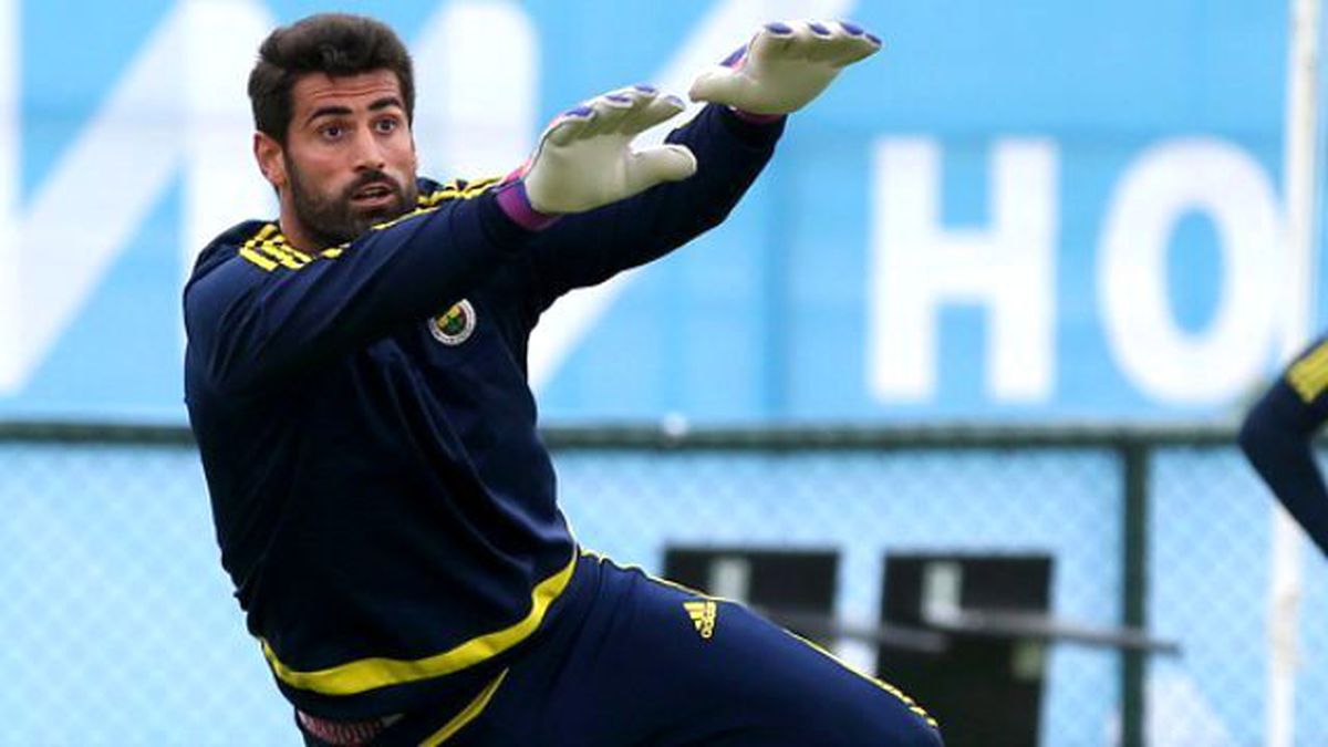 Volkan'ın izleyenleri büyüleyen performansı (Video haber)