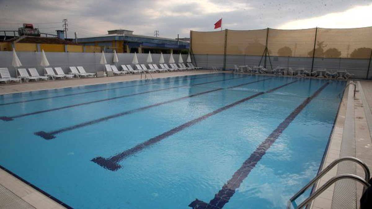 Yenişehir\'de 12 Ay Spor Dönemi