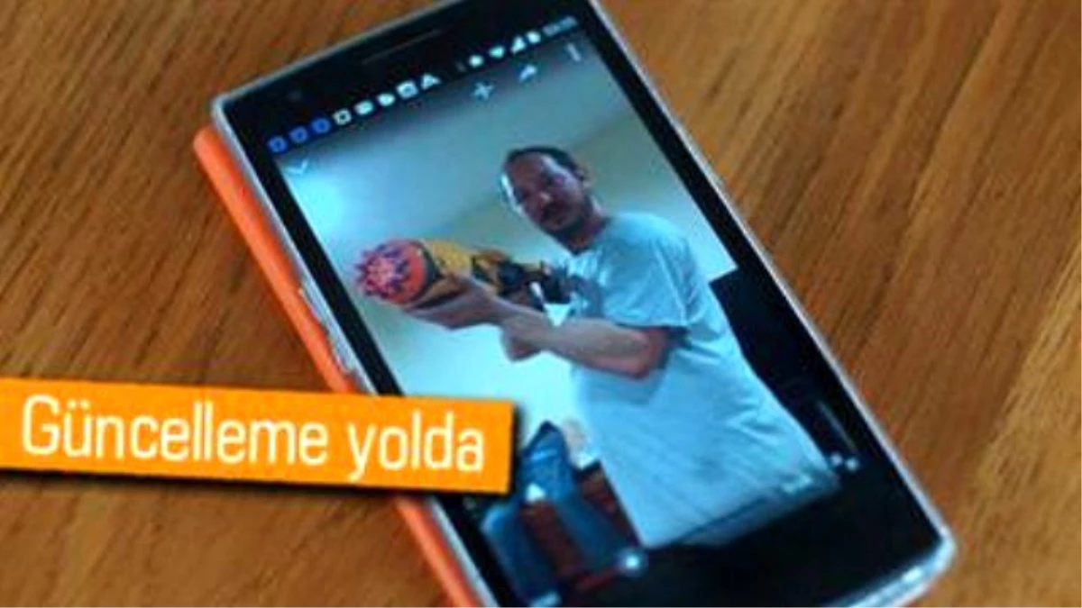 Youtube\'dan Dikey Çekilmiş Videolara Yeni Çözüm!