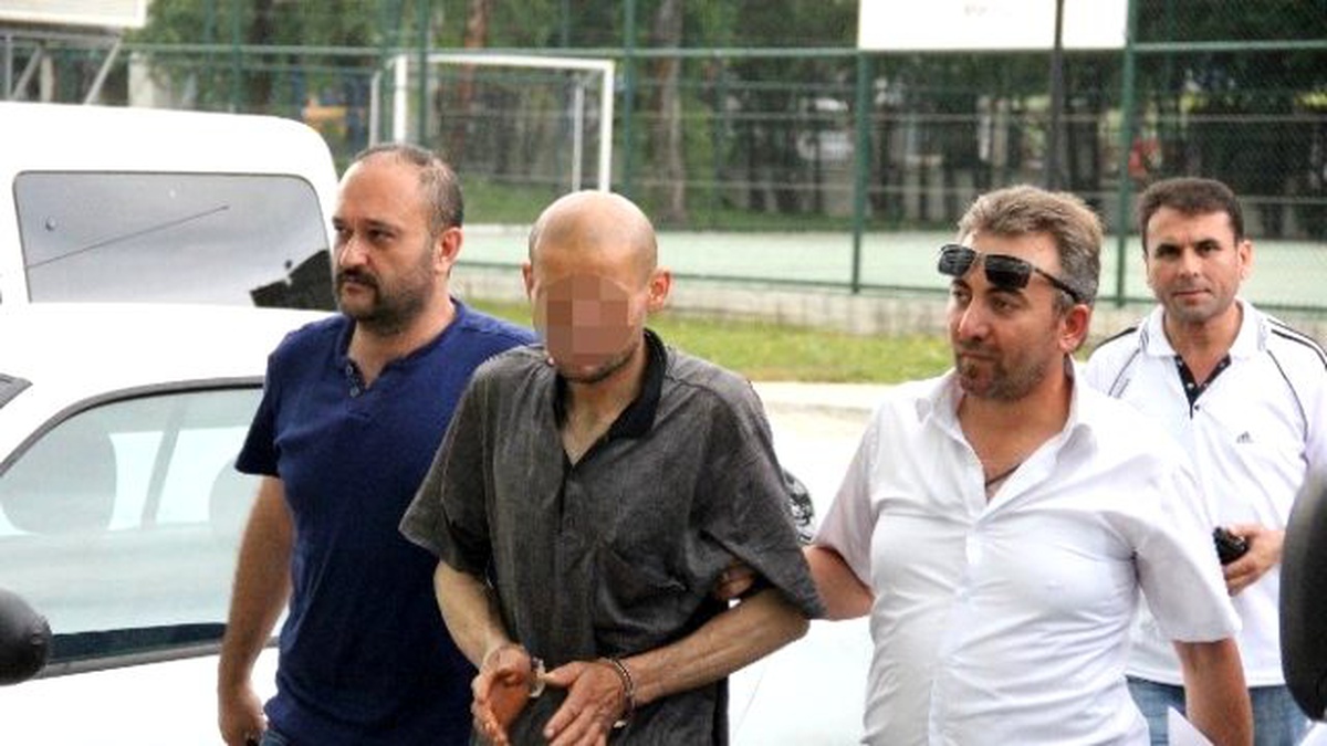 4 Ayrı Evden Hırsızlık Yaptığı Ortaya Çıktı