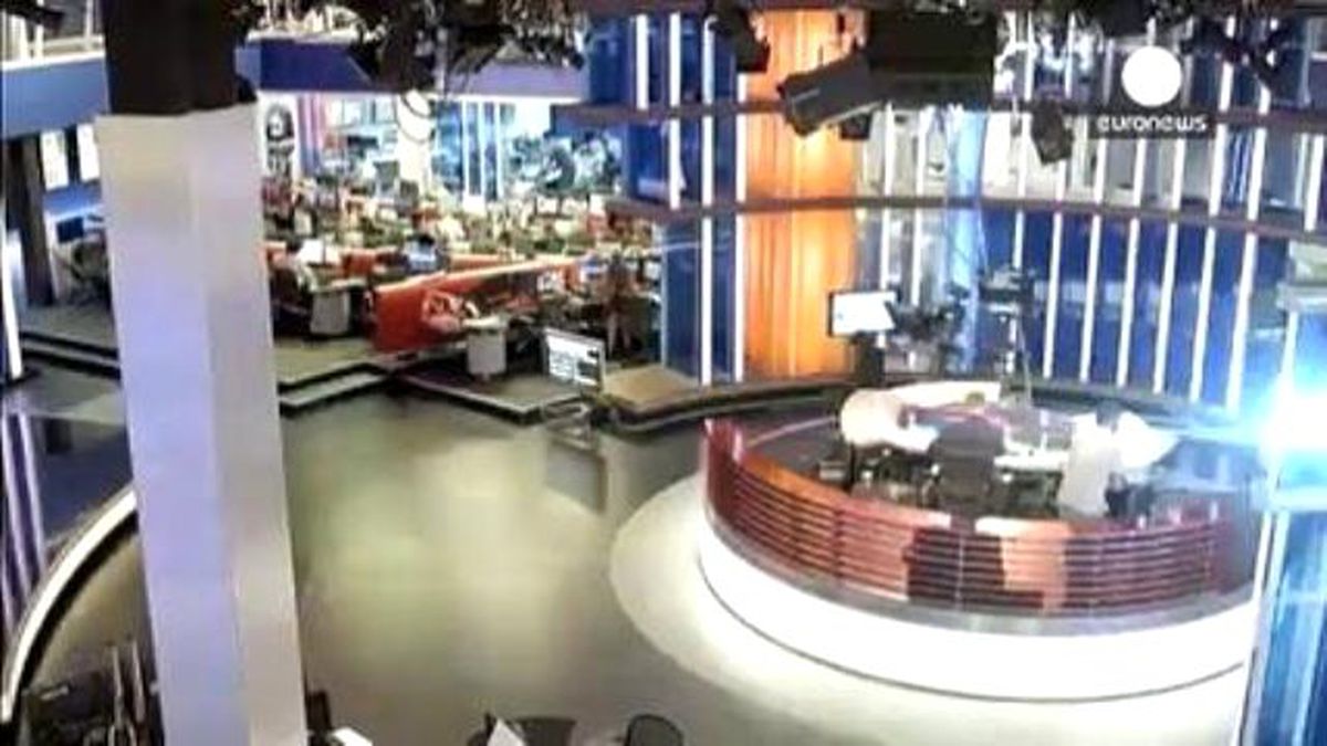 AB İngiliz Sky Televizyon Kanalını Uyardı