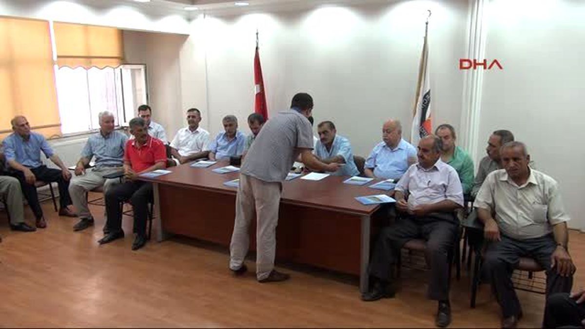 Adıyaman\'da 70 Stk Terörü Kınadı