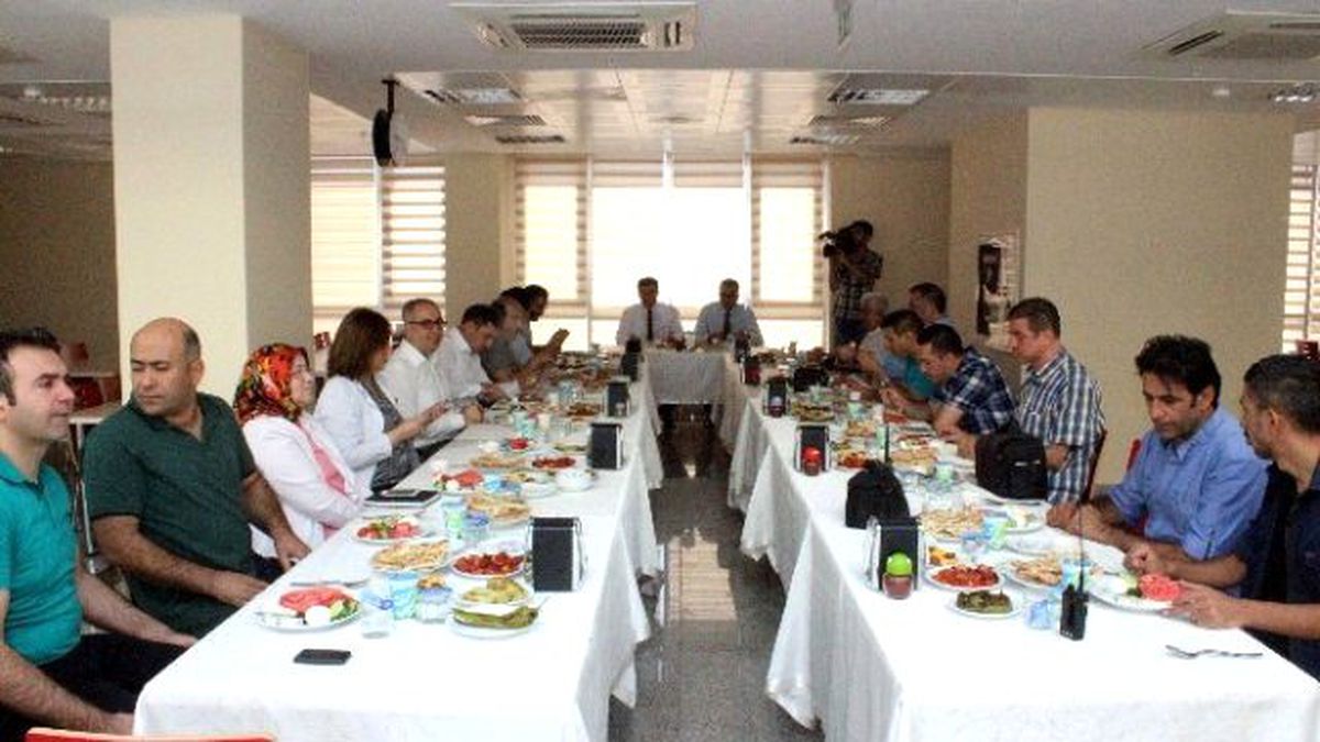 Adıyaman Kaliteli Sağlık Hizmeti Alıyor