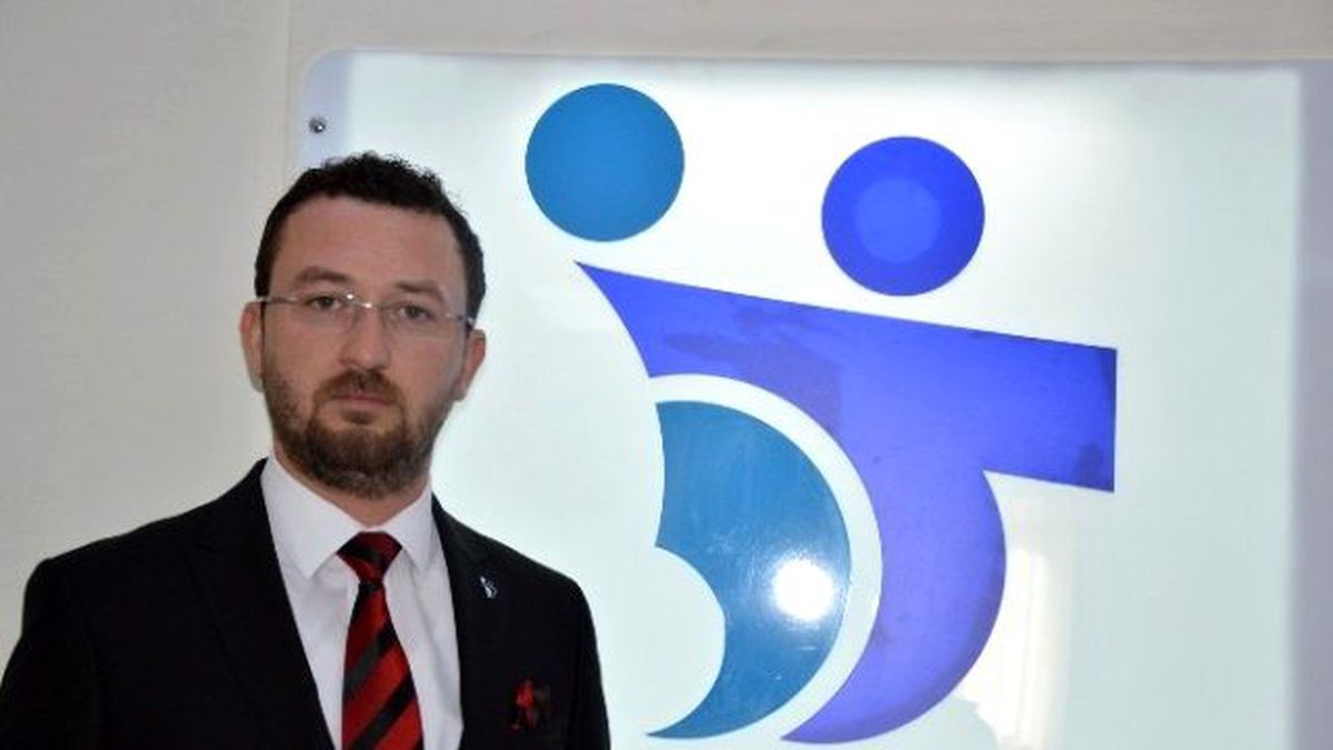 Aloğlu: \'Terör Esfeli Safilinlerin İşidir\'