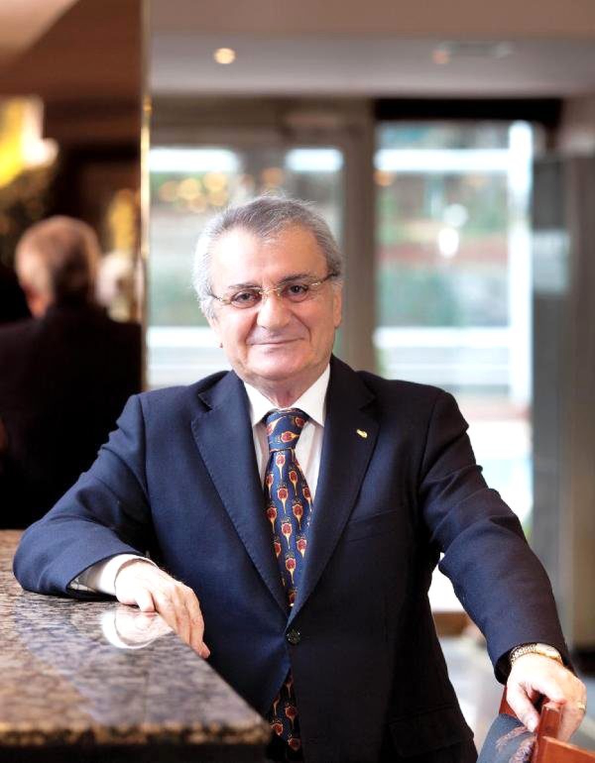 Avrupa\'nın En Düşük Dolulukları Türkiye\'de