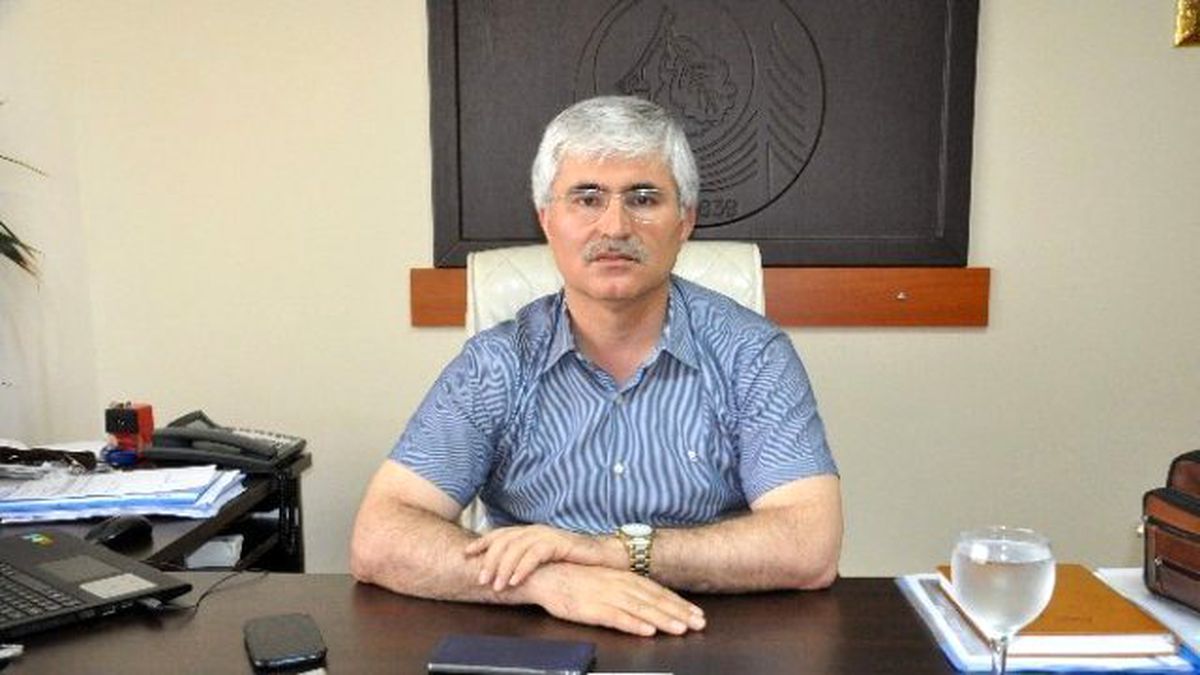 Balıkesir Orman Müdürlüğü Yangınlara Hazır