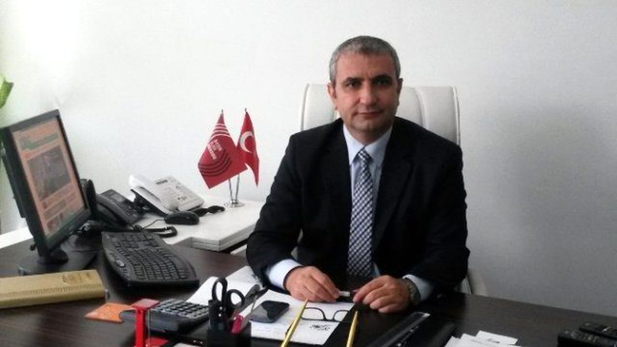 Basın İlan Kurumu Basın Bayramını Kutladı