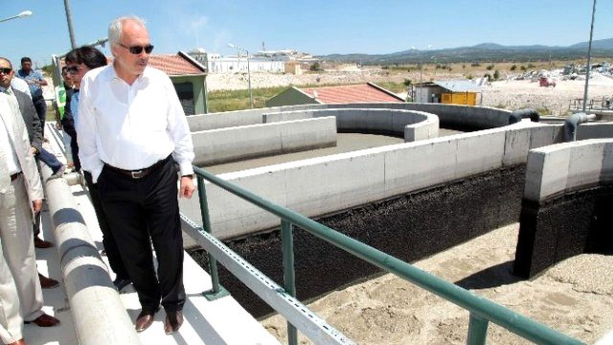 Başkan Kamil Saraçoğlu: Kent Merkezi Nasılsa, Osb\'de Öyle Olacak