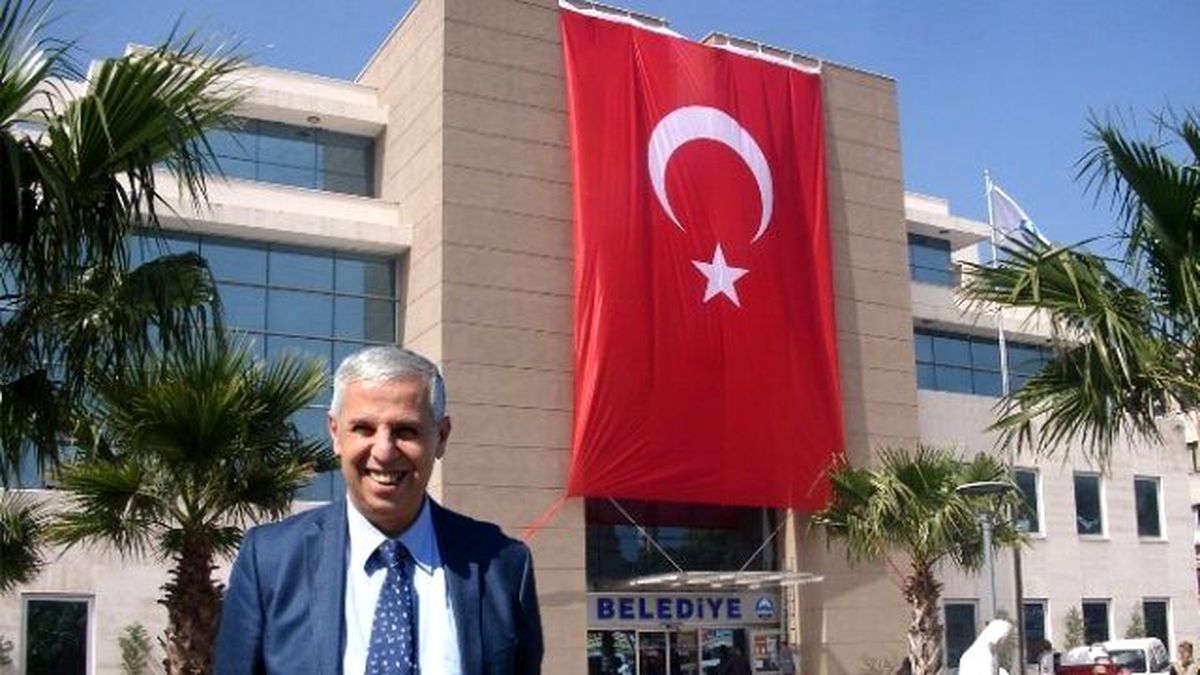 Başkan Toyran; Basın Çalışanlarının Bayramını Kutladı