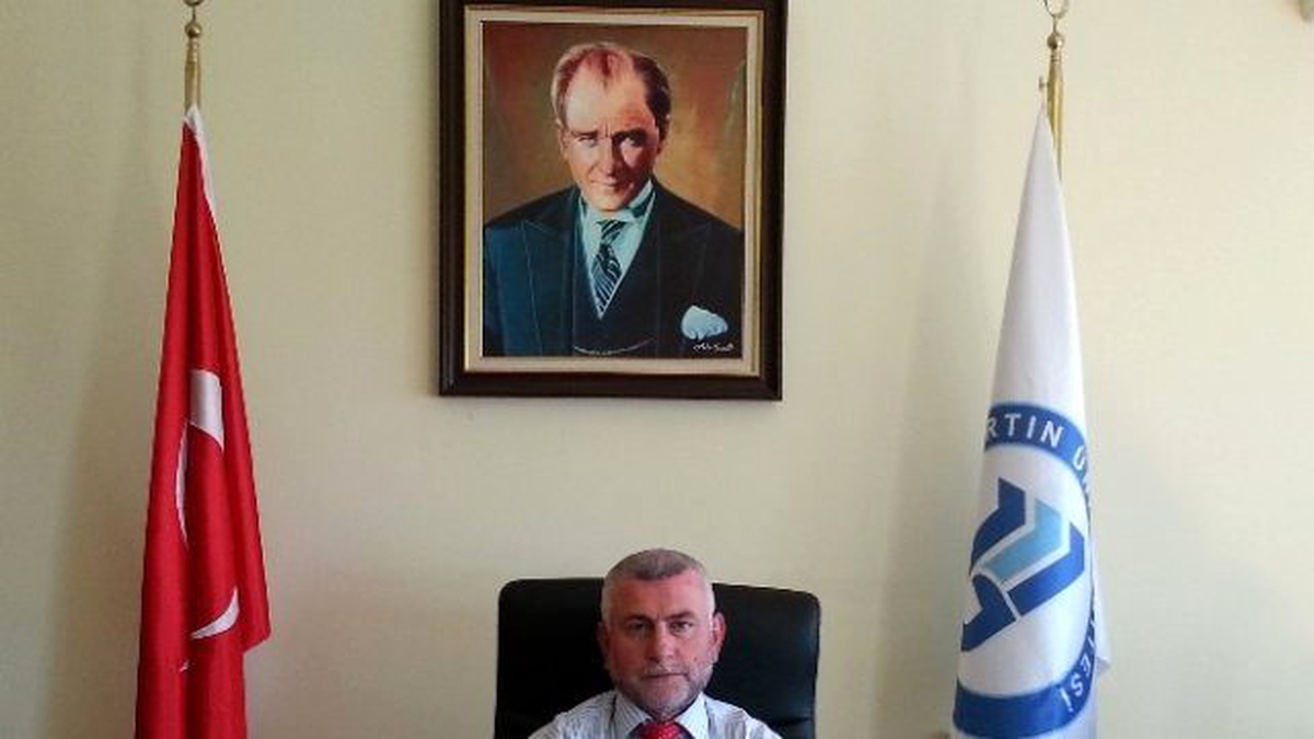 Bü İslami İlimler Fakültesi Dekanı Fransa\'da Sempozyuma Katılacak