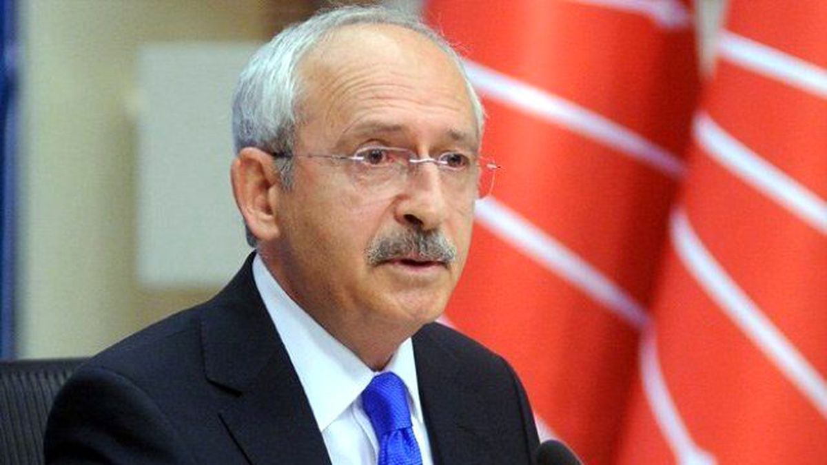 Diyarbakır ve Kilis Saldırısına Kılıçdaroğlu'dan İlk Tepki