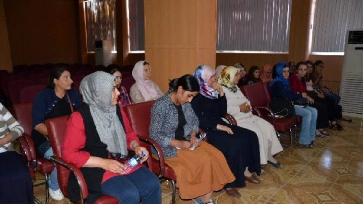Erciş Belediyesi Kadın Meclisi Kuruldu